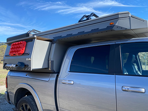 Expeditions Overland